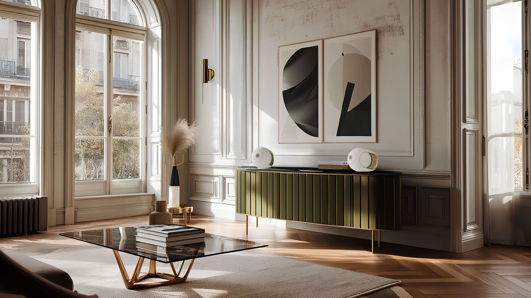 Devialet Phantom Ultimate - czy faktycznie dorównuje systemom Hi-Fi?