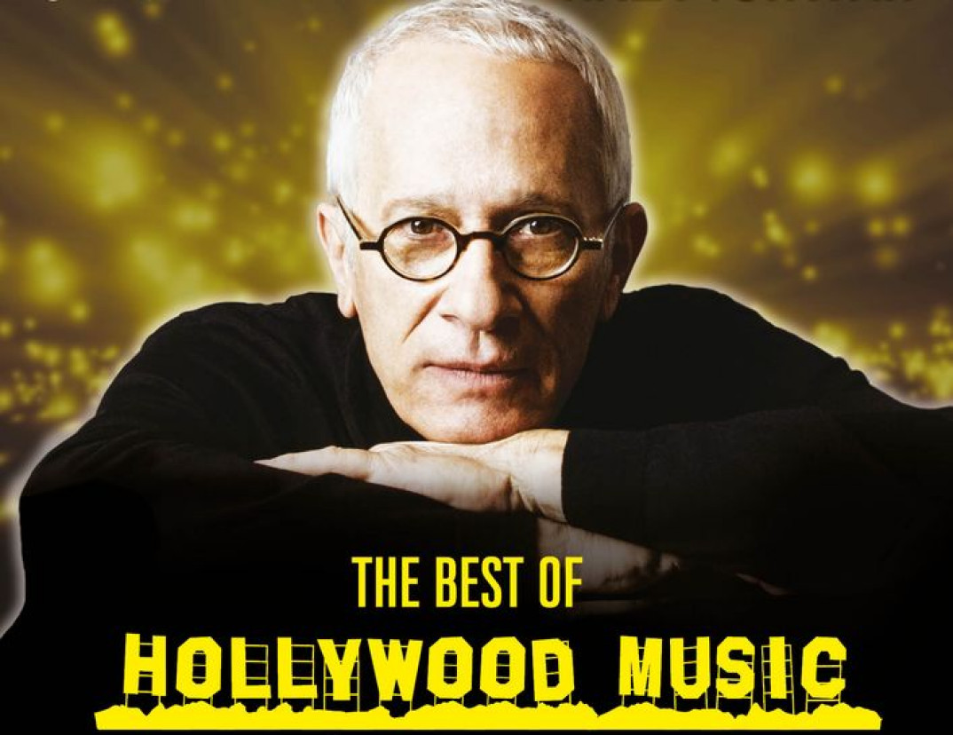 James Newton Howard w Warszawie i Krakowie