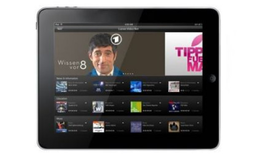 Nowe aplikacje Loewe