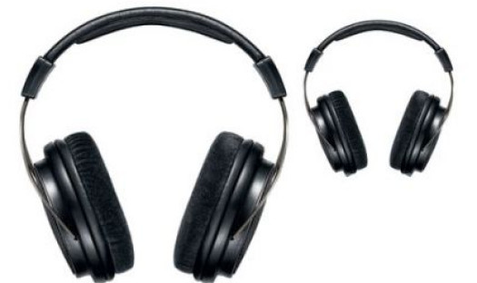 Shure SRA1440 i SRX1840