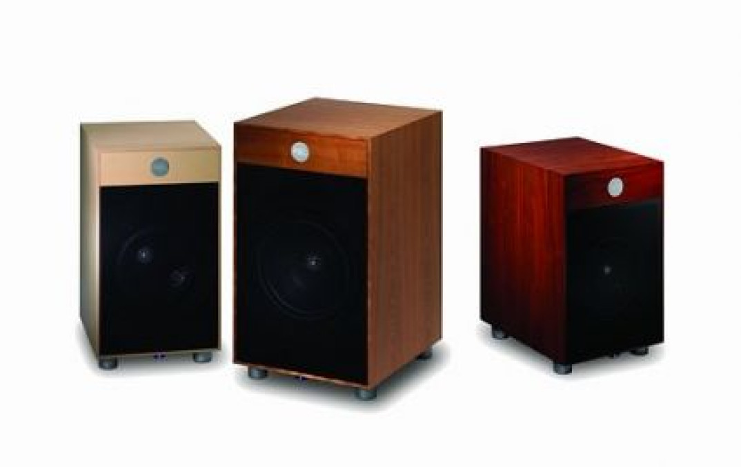 Subwoofery REL B1, B2 i B3