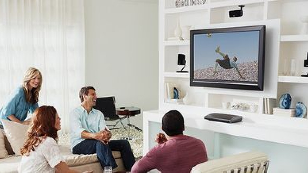 Platforma Apple TV w prezencie od Q21