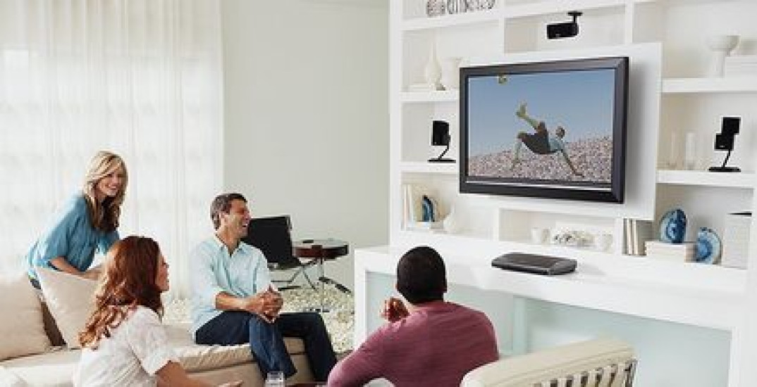 Platforma Apple TV w prezencie od Q21