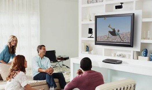 Platforma Apple TV w prezencie od Q21