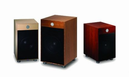 Subwoofery REL B1, B2 i B3