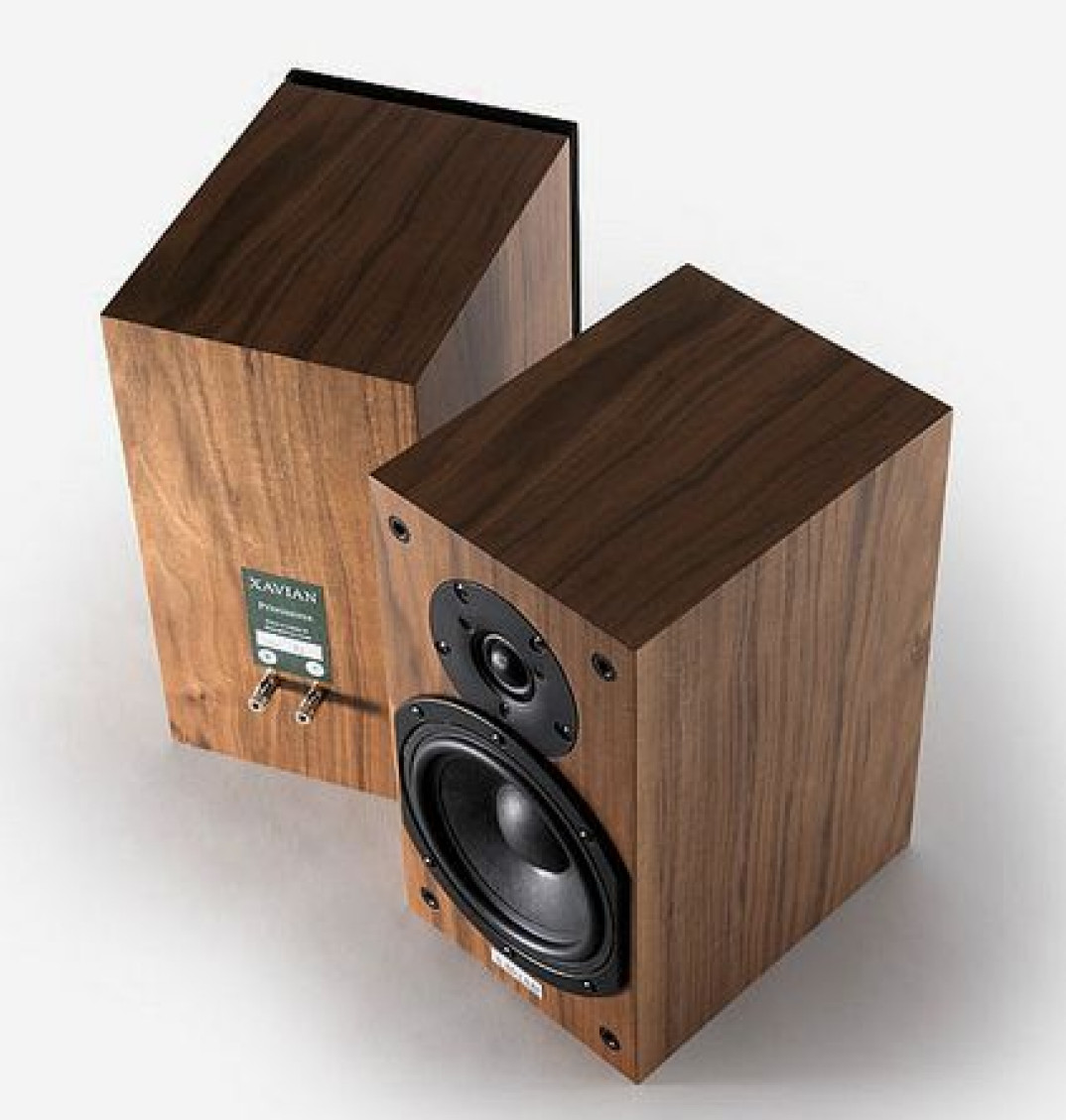 Xavian Primissima i Gran Colonna