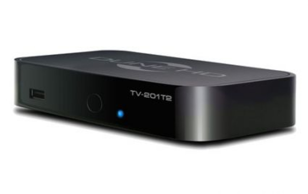 Odtwarzacz Dune HD TV-201