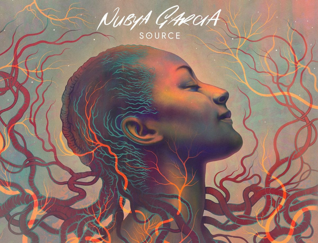 Nubya Garcia wydaje debiutancką płytę "Source"