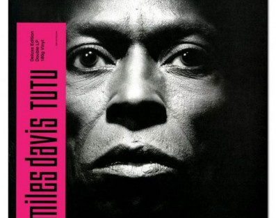 Reedycja "Tutu" Milesa Davisa na winylu. Premiera w maju