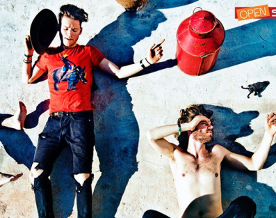 BEMY w warszawskiej Stodole