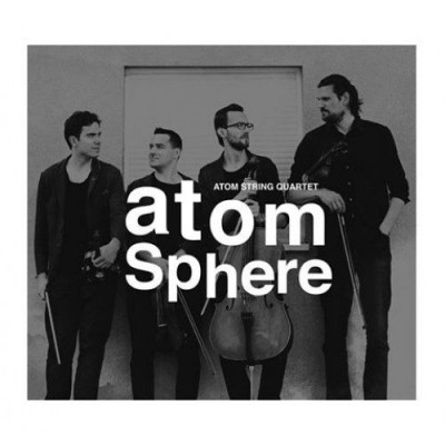 Atom Sphere