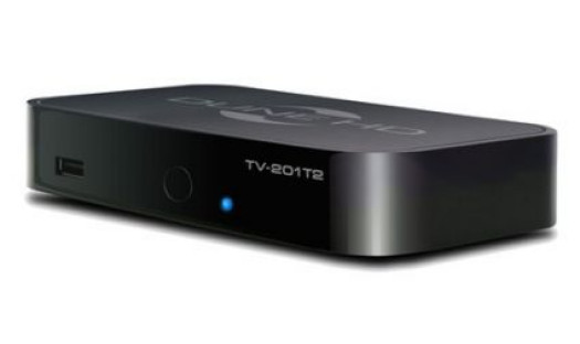 Odtwarzacz Dune HD TV-201