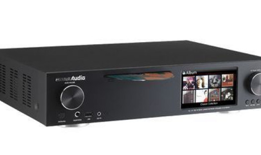 Cocktail Audio X30 w HiFi Ja i Ty