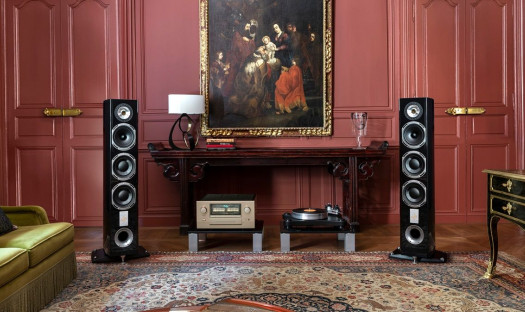 RMS.pl na Audio Video Show 2024