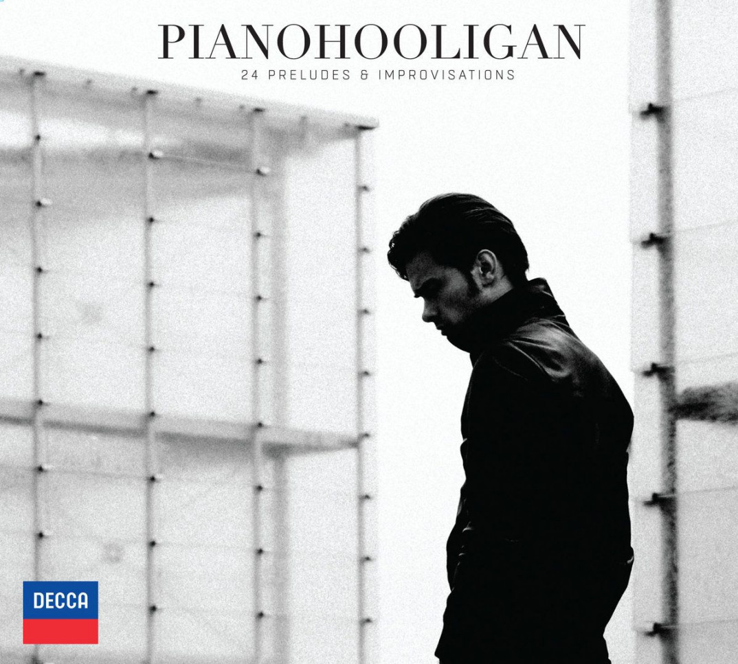 Płyty Piotra Orzechowskiego otrzymują...