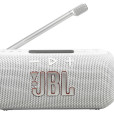 JBL Tuner 3 - przenośne radio DAB/DAB+/FM i funkcją Auracast