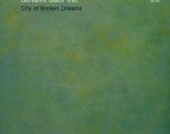 City of Broken Dreams