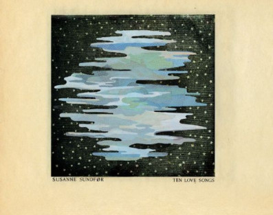 Wkrótce polska premiery albumu "Ten Love Songs Susanne Sundfor