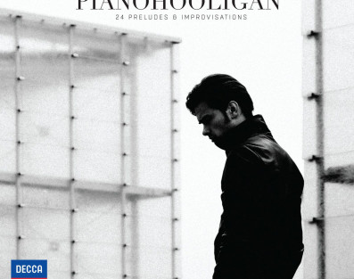 Płyty Piotra Orzechowskiego otrzymują...