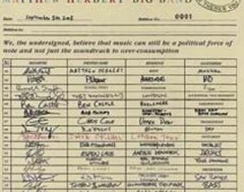 There`s me And There`s You