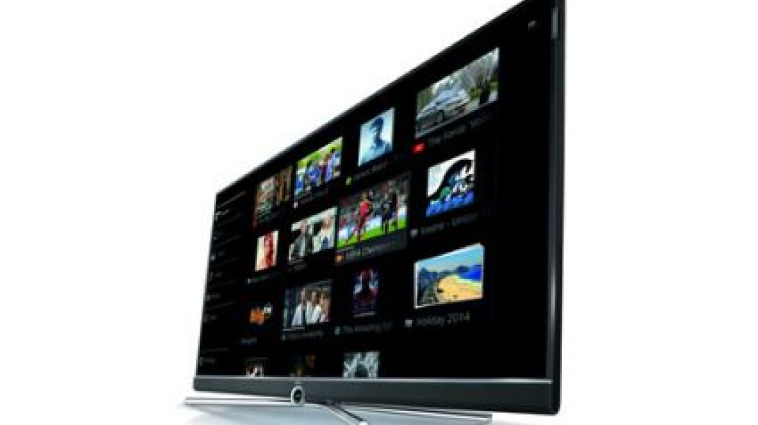 Nowe telewizory Loewe Connect