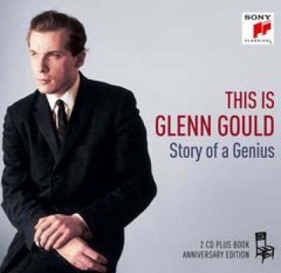 This Is Glenn Gould Story of a Genius