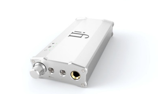 Wzmacniacz słuchawkowy iFi Audio iCan SE