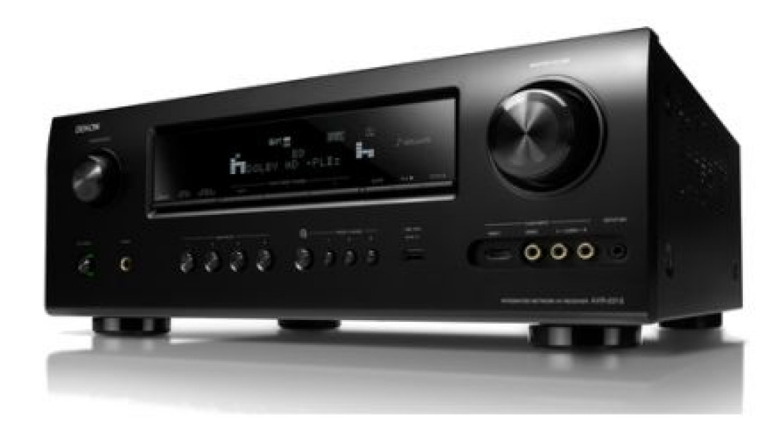 Amplituner Denon AVR-2312