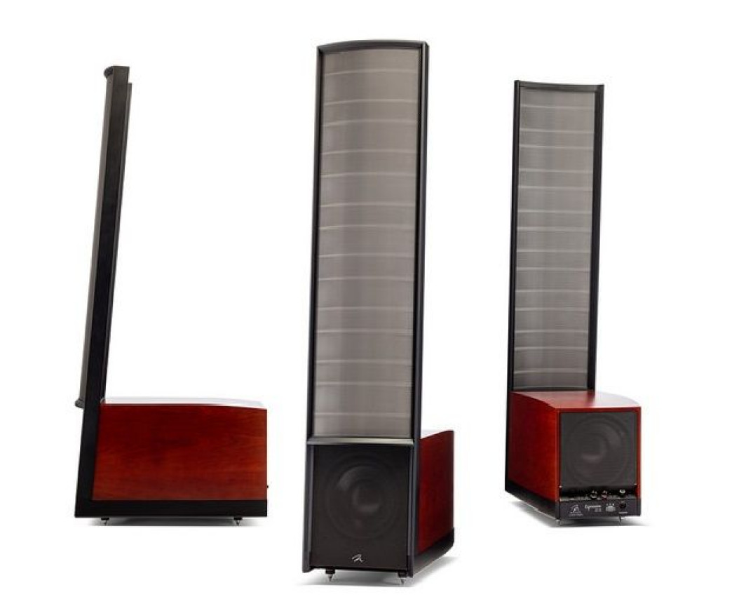 Nowe studio odsłuchowe w salonie Audiostrefa i prezentacja hi-endowego systemu stereo