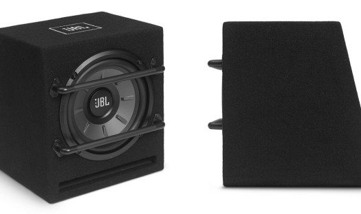 Aktywna skrzynia basowa JBL Stage 800 BA