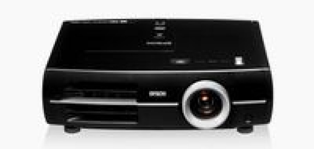 Świąteczna promocja na projektor Epson EH-TW5000