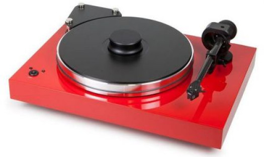 Gramofon Pro-Ject Xtension 9 Evolution w salonie Q21