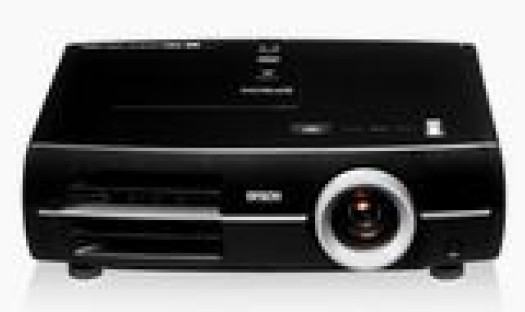 Świąteczna promocja na projektor Epson EH-TW5000