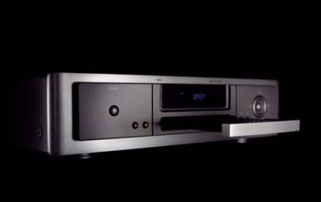 NAD T557, NAD T577 i NAD M56