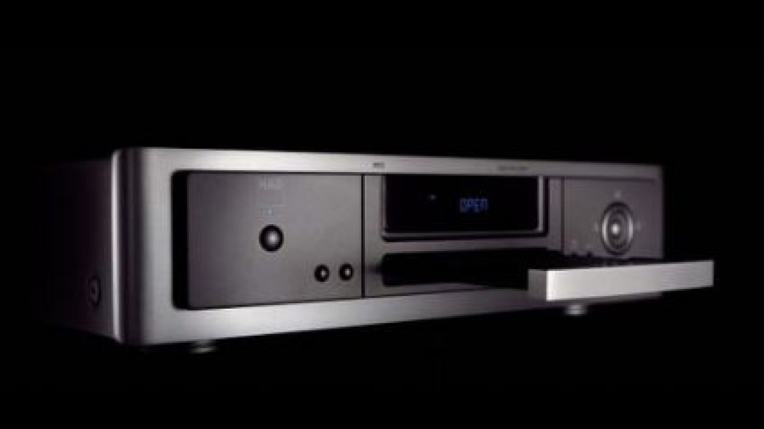 NAD T557, NAD T577 i NAD M56