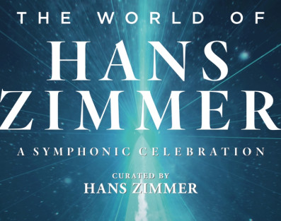 "The World of Hans Zimmer - A Symphonic Celebration" już na rynku