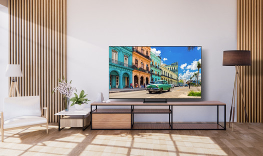 W 2023 r. Samsung prezentuje najbogatszą ofertę telewizorów w swojej historii 