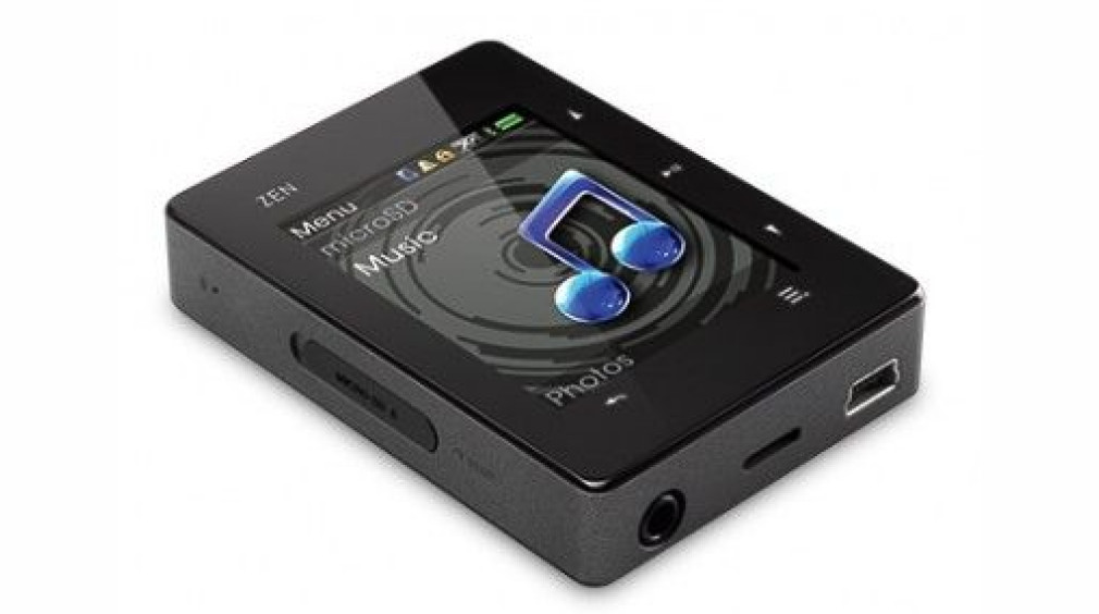 Zen X-Fi3