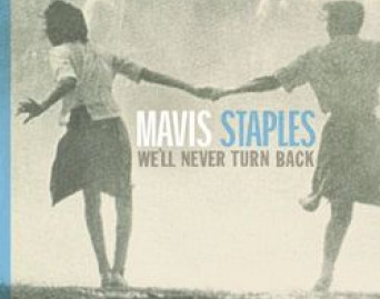 Well Never Turn Back