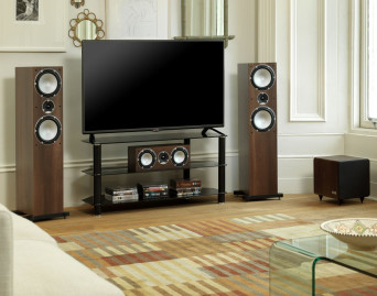 Kolumny Tannoy Mercury 7