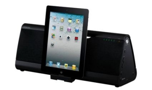 Stacja dokująca do iPada Onkyo SBX-200