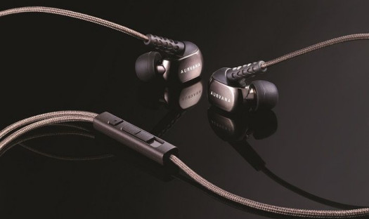 Słuchawki Creative Aurvana In-Ear3 Plus
