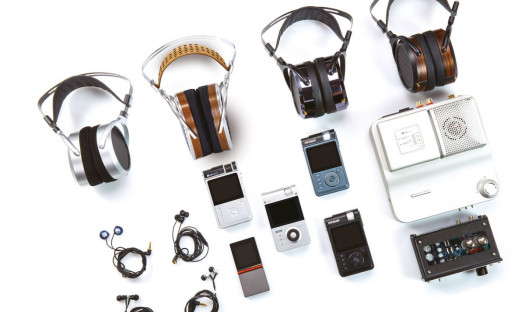 Nowe niższe ceny urządzeń HiFiMAN