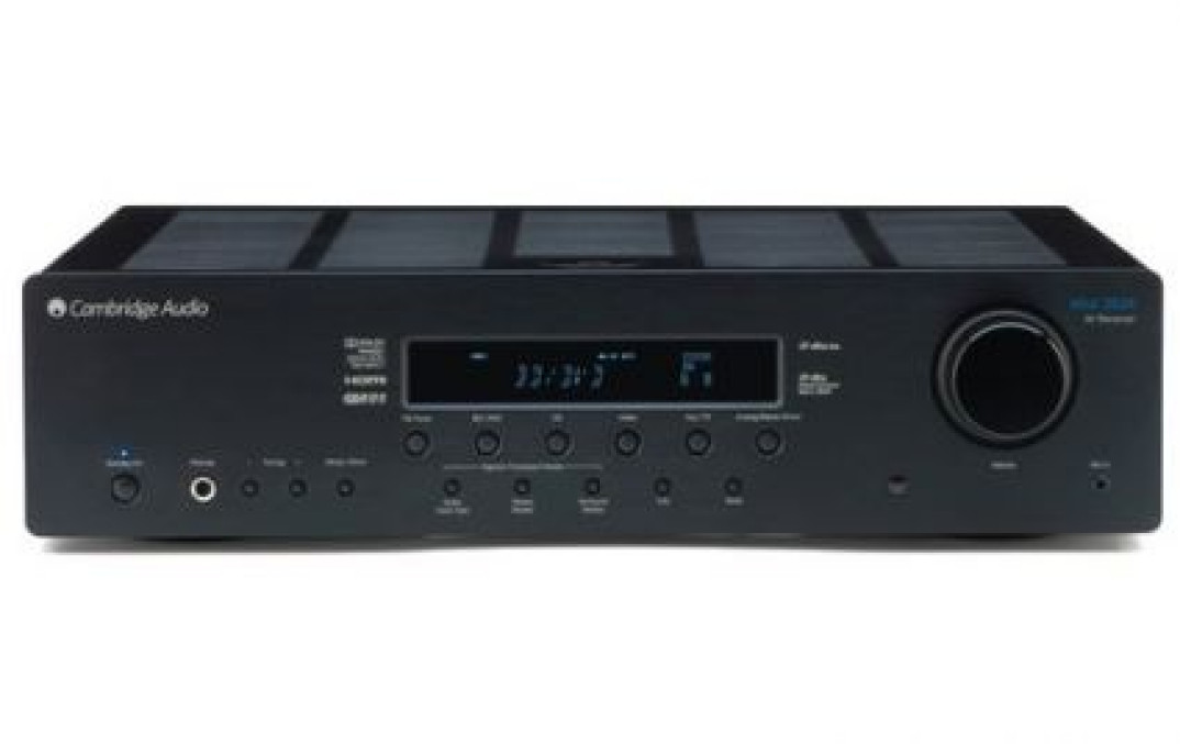 Amplituner Cambridge Audio 351R