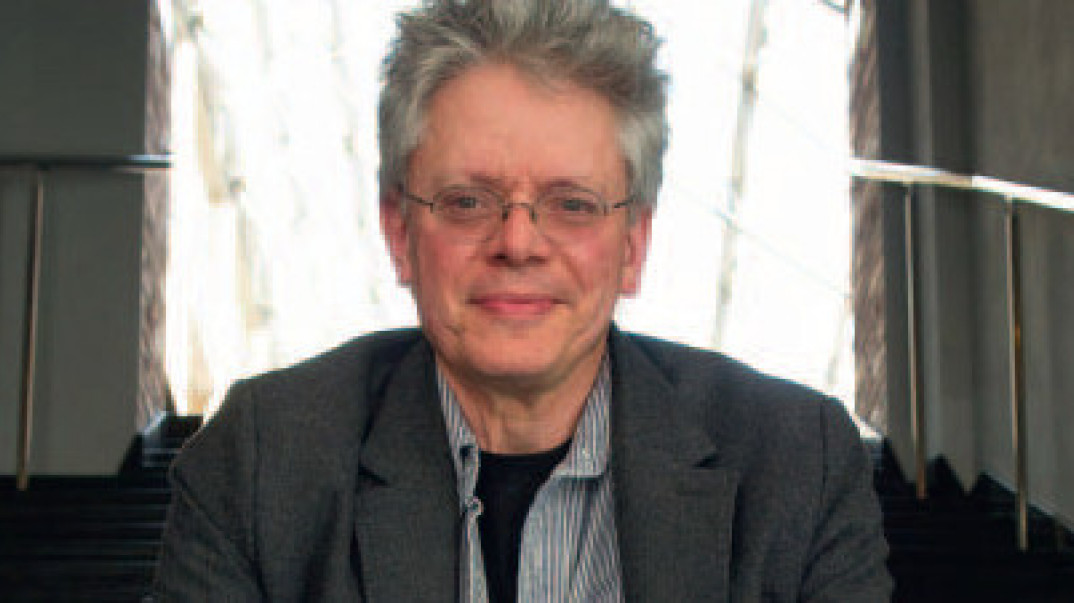 David Harrington: Bardzo dobrze czuję się w Polsce