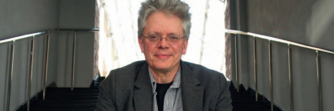 David Harrington: Bardzo dobrze czuję się w Polsce