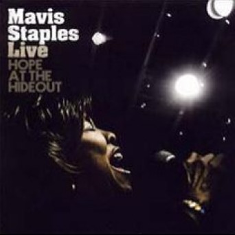 Live-Hope At The Hideout