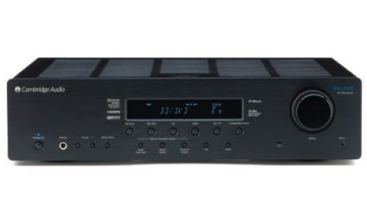Amplituner Cambridge Audio 351R