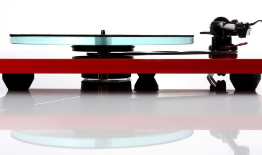 Rega Polska na Audio Video Show 22 - odsłuchy i prelekcje