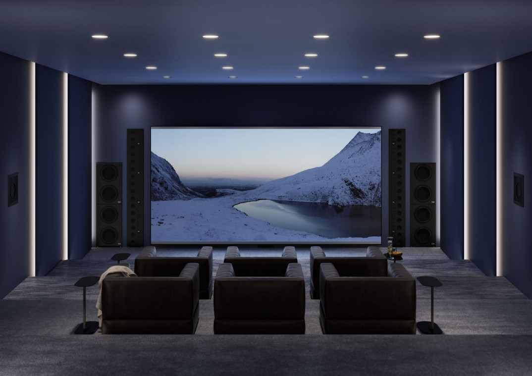 Trimex na Audio Video Show 2022 - odsłuchy i muzyczne spotkania